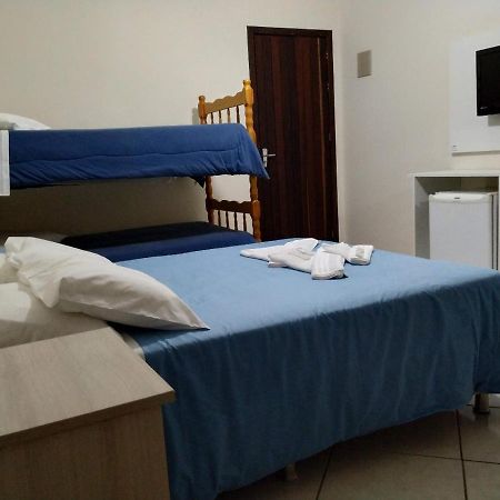 Hotel Mares Do Sul ترامانداي المظهر الخارجي الصورة