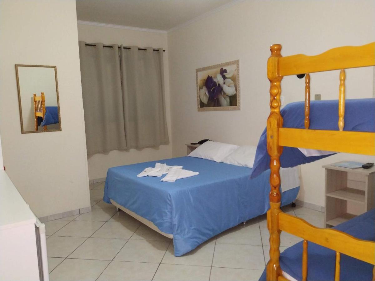 Hotel Mares Do Sul ترامانداي المظهر الخارجي الصورة