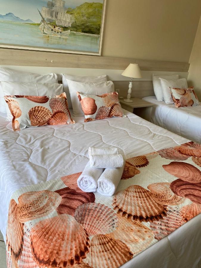 Hotel Mares Do Sul ترامانداي المظهر الخارجي الصورة