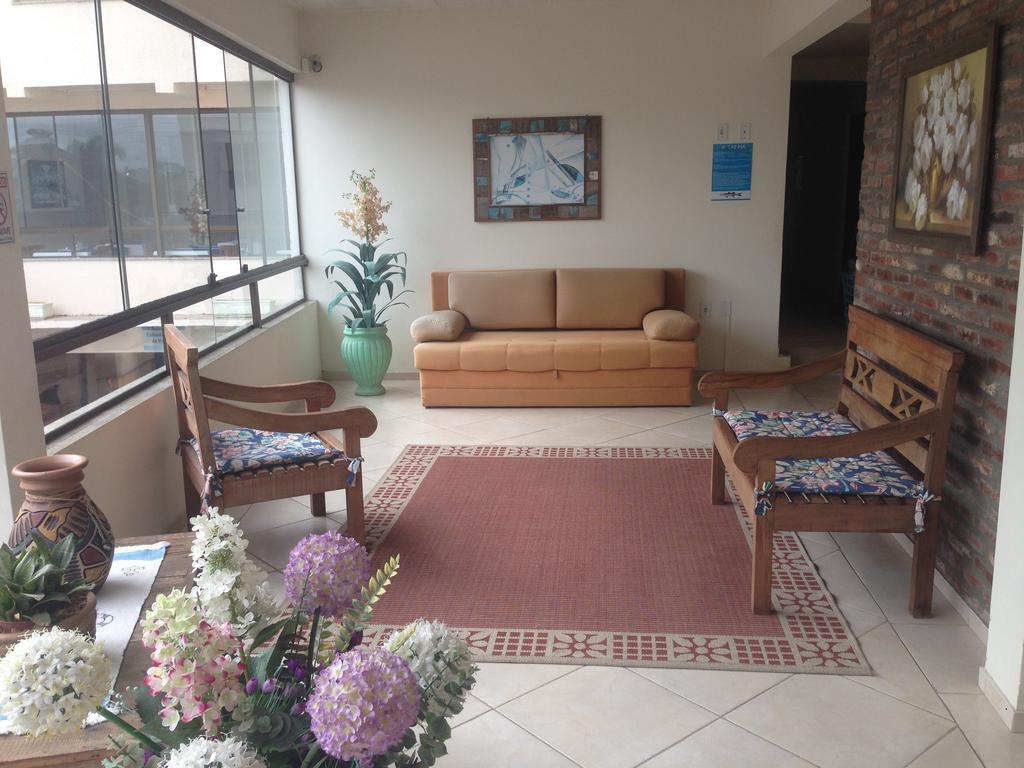 Hotel Mares Do Sul ترامانداي المظهر الخارجي الصورة