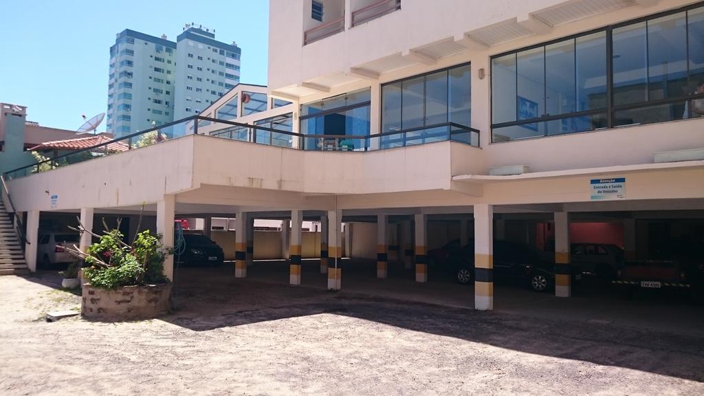 Hotel Mares Do Sul ترامانداي المظهر الخارجي الصورة