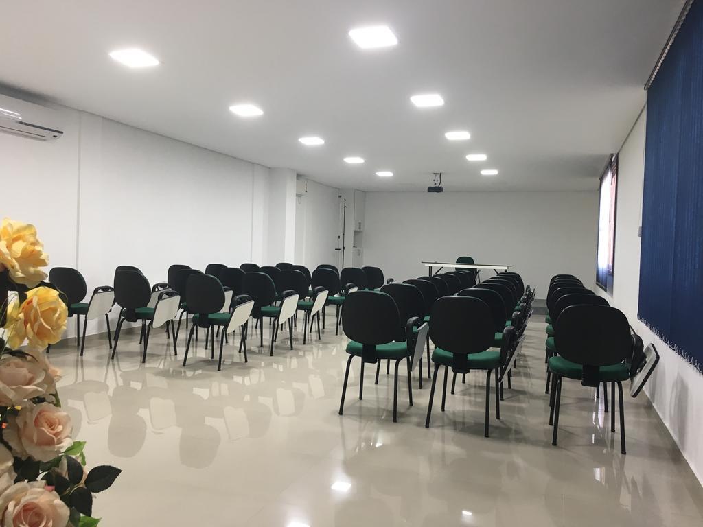 Hotel Mares Do Sul ترامانداي المظهر الخارجي الصورة