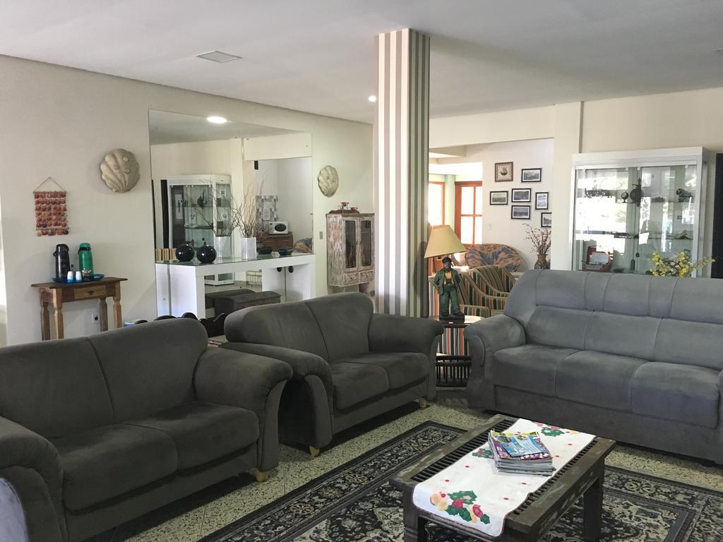 Hotel Mares Do Sul ترامانداي المظهر الخارجي الصورة