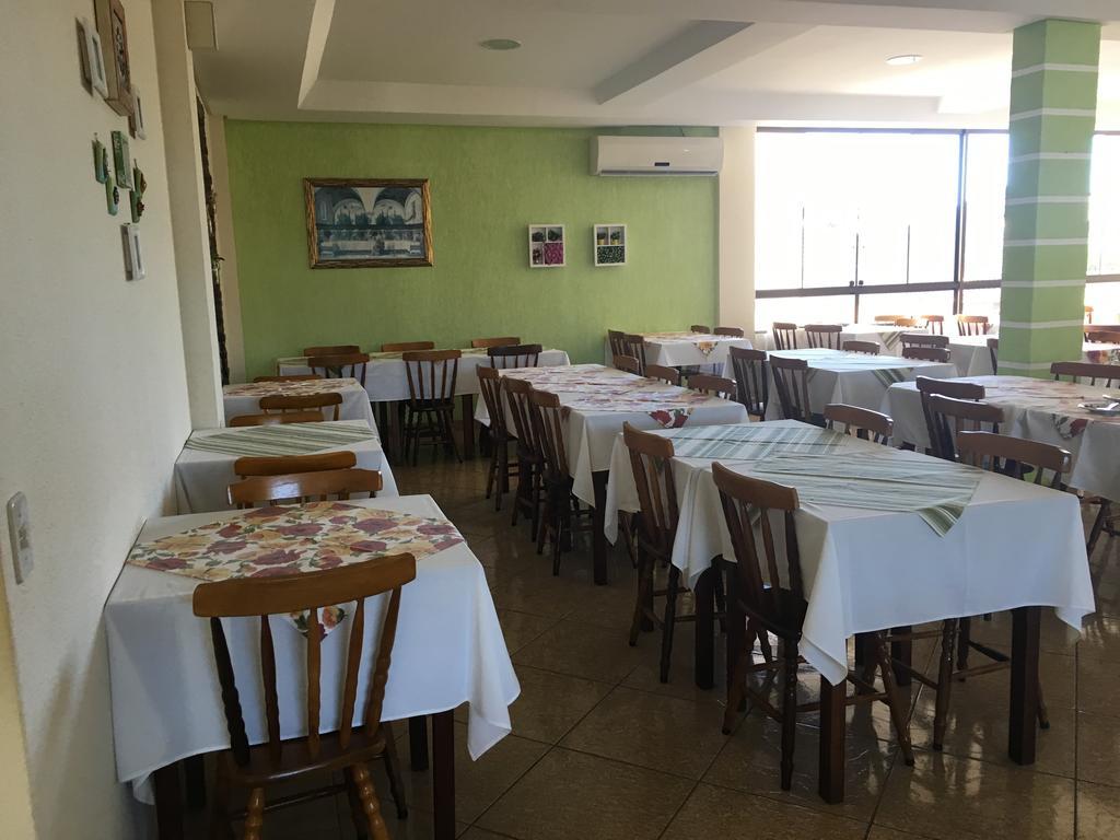 Hotel Mares Do Sul ترامانداي المظهر الخارجي الصورة