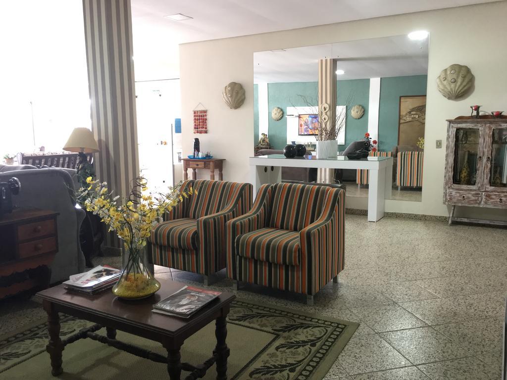 Hotel Mares Do Sul ترامانداي المظهر الخارجي الصورة