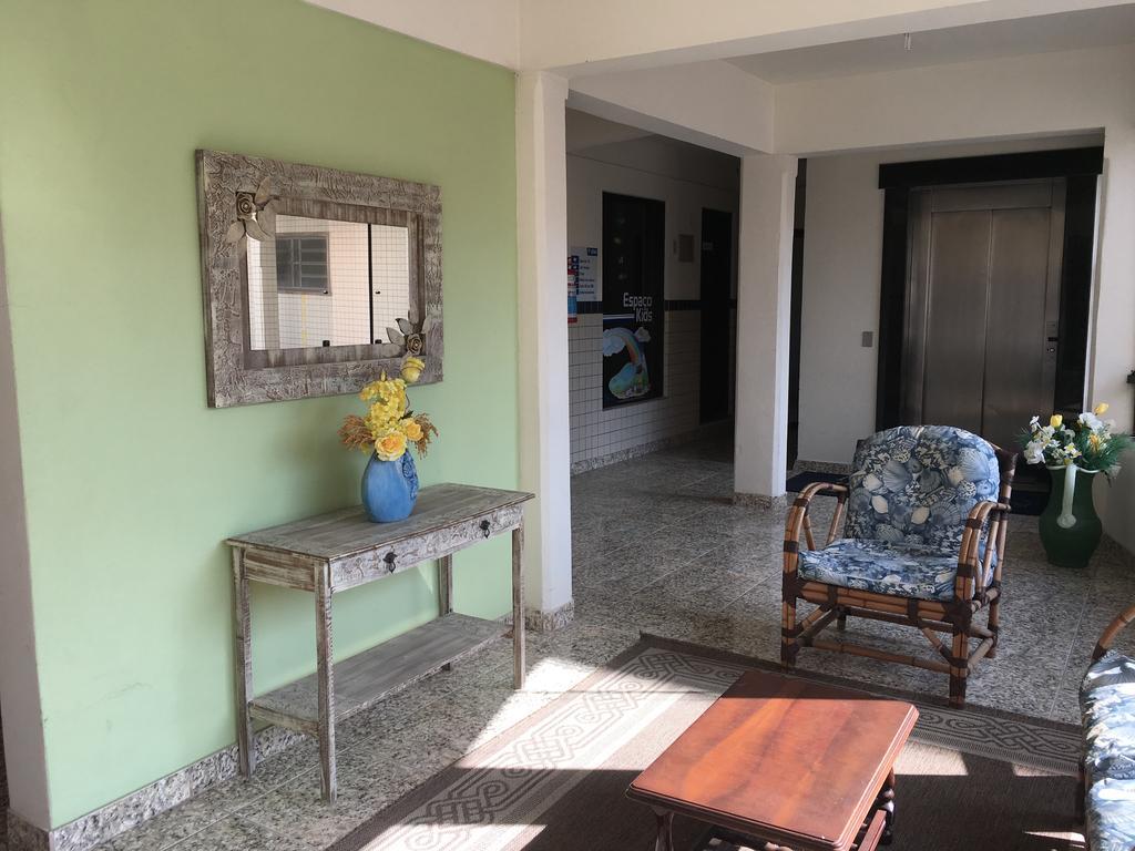Hotel Mares Do Sul ترامانداي المظهر الخارجي الصورة