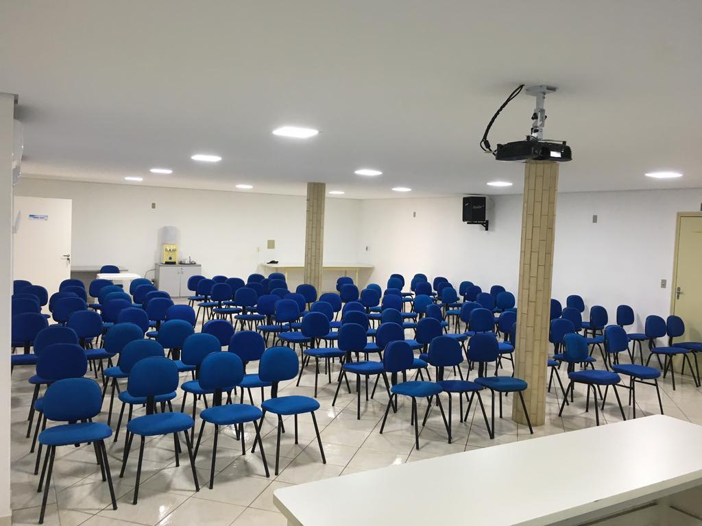 Hotel Mares Do Sul ترامانداي المظهر الخارجي الصورة
