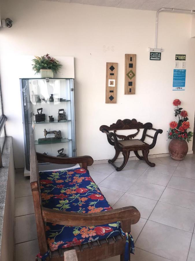 Hotel Mares Do Sul ترامانداي المظهر الخارجي الصورة