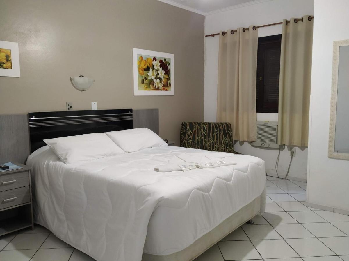 Hotel Mares Do Sul ترامانداي الغرفة الصورة