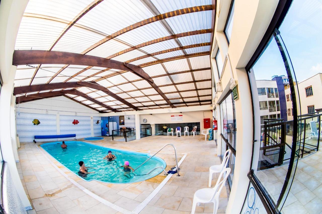 Hotel Mares Do Sul ترامانداي المظهر الخارجي الصورة